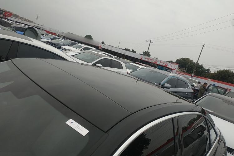 Used Audi A6L 2024 40 TFSI Luxury Dynamic Edition