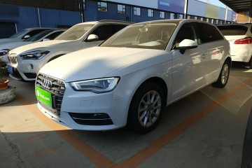 Used Audi A3 2014 Sportback 35 TFSI Automatic Style Edition
