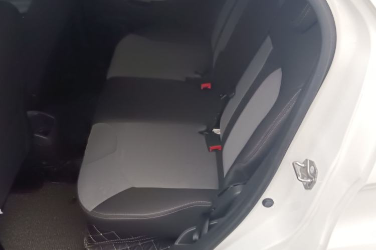 Used Ford EcoSport 2017 1.5L Automatic Trend Model
