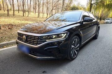 Used Volkswagen Passat 2022 330TSI Elite Edition