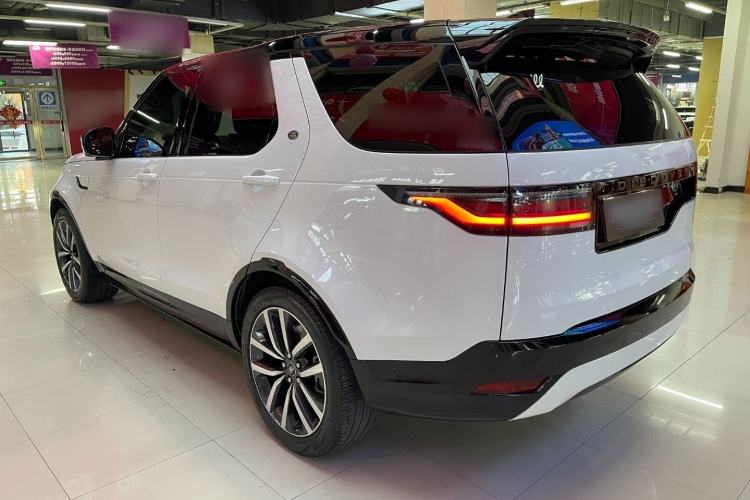 Used Land Rover Discovery 2021 360 PS R-Dynamic SE