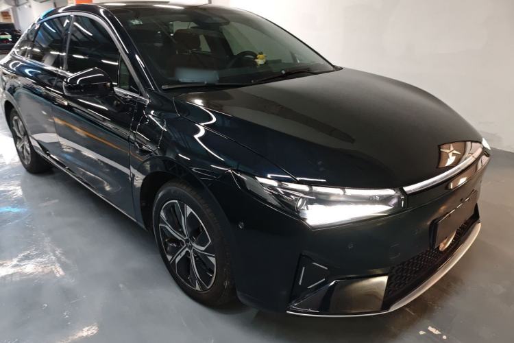 Used XPeng P5 2021 550E
