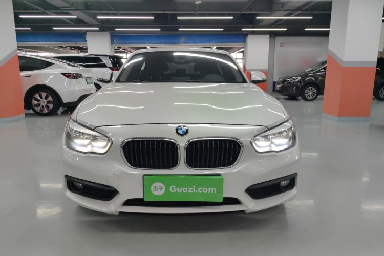 Used BMW 1 Series 2016 120i Leading Model