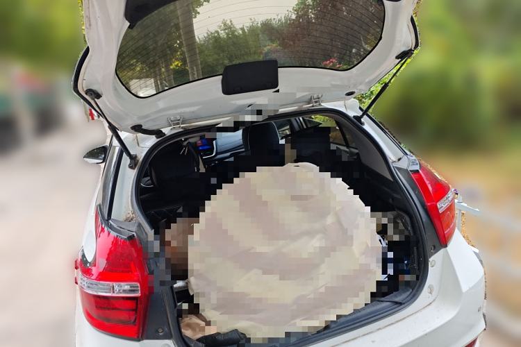 Used Toyota YARiS L 2016 Revised 1.5E CVT Charming Edition
