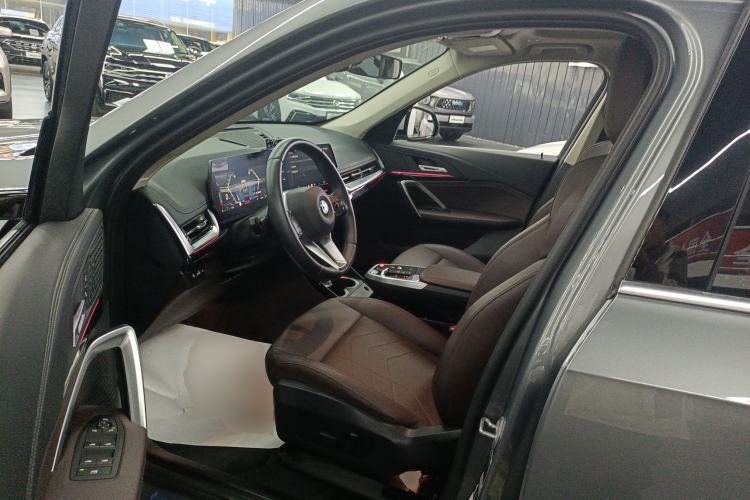 Used BMW X1 2023 sDrive20Li X Design Package
