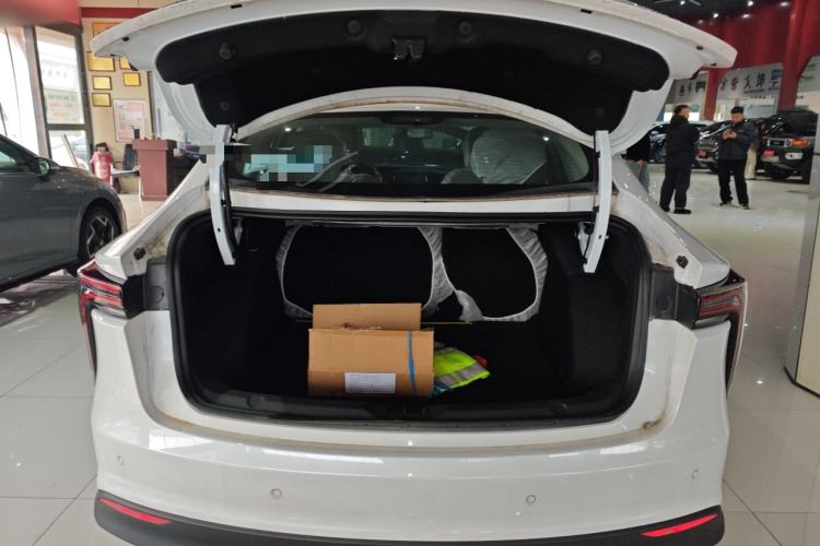 Used JMEV Yichi 05 2025 Yichi 05 Enjoyment Edition