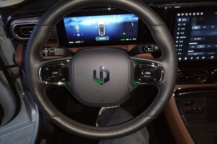 Used Leapmotor C11 2021 Performance Edition
