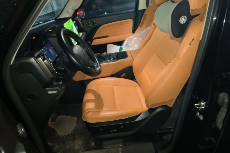 Used Haval Raptor New Energy 2023 Hi4 145 Explorer Edition