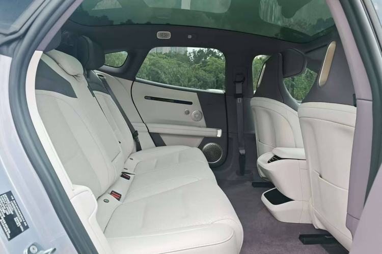 Used  06 2025 Pro Range-Extended Edition
