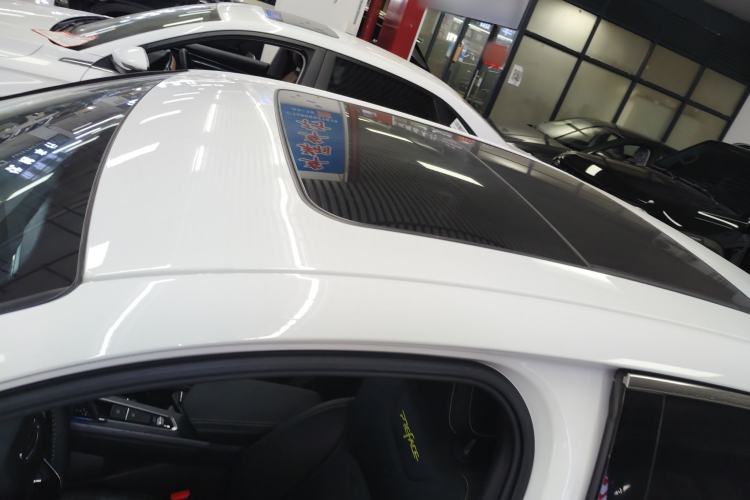 Used Geely Auto Preface 2023 1.5TD Fuyao Version
