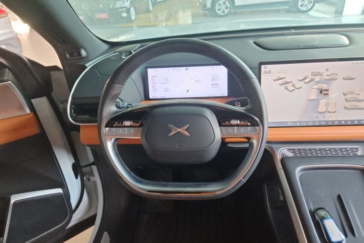 Used XPeng G9 2024 702 Max