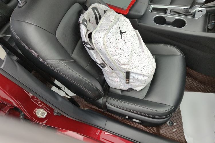 Used Nissan Teana 2019 2.0L XL Comfort Edition
