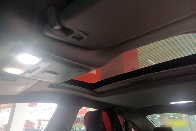 Used Buick GT 2019 18T Automatic Connected Elite Model China V Standard
