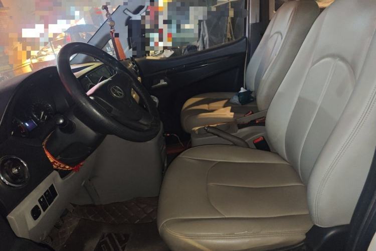 Used  M3 2015 Maker Edition 1.6L Luxury Smart Version
