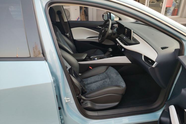 Used Buick Velite 6 2019 Connected & Smart Edition
