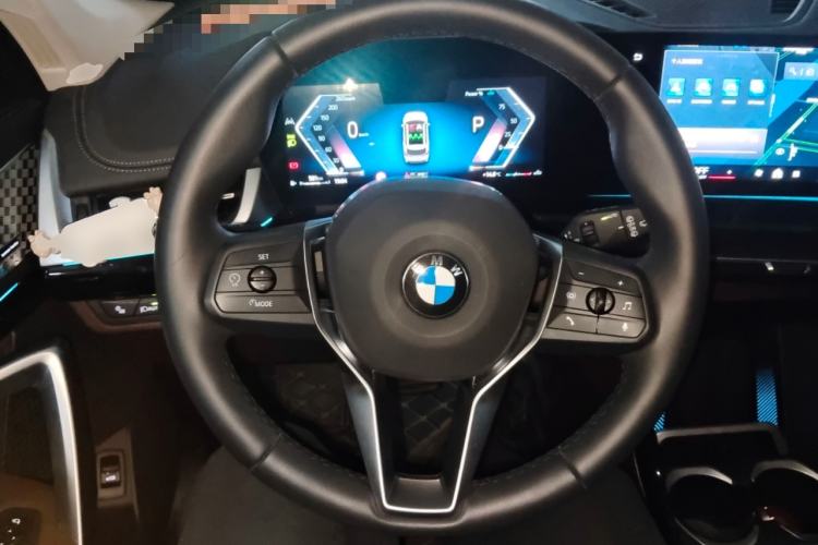 Used BMW X1 2024 sDrive25Li X Design Package
