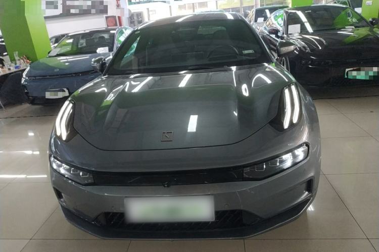 Used Zeekr 001 2022 Ultra-Long Range Dual-Motor ME Version
