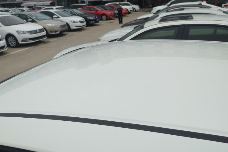 Used Honda Fit 2016 1.5L LX Manual Comfort Model
