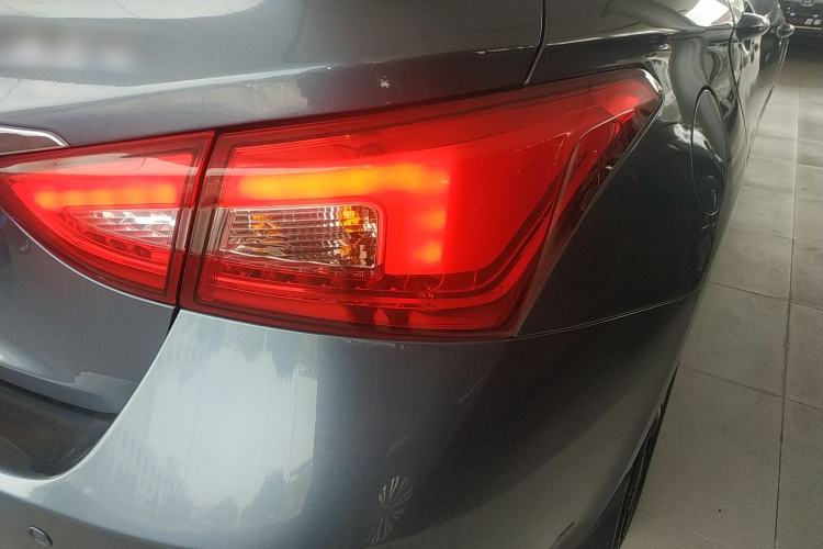 Used Chery Arrizo 5 2019 Revised PRO 1.5L CVT Youth Edition China VI Standard