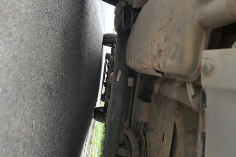 Used Baojun 560 2015 1.8L Manual Luxury Model
