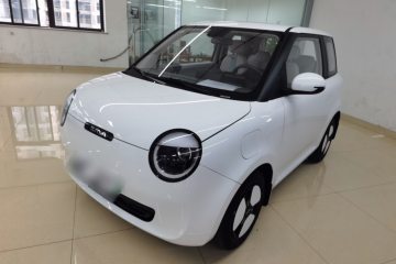 Used Qiyuan Lumin 2025 205 km Xiangqin Version