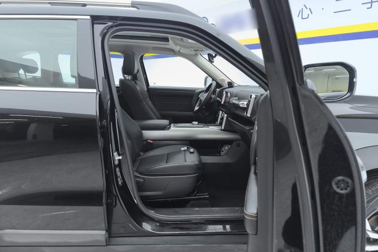 Used Haval DARGO 2024 1.5T DCT Border Collie Edition
