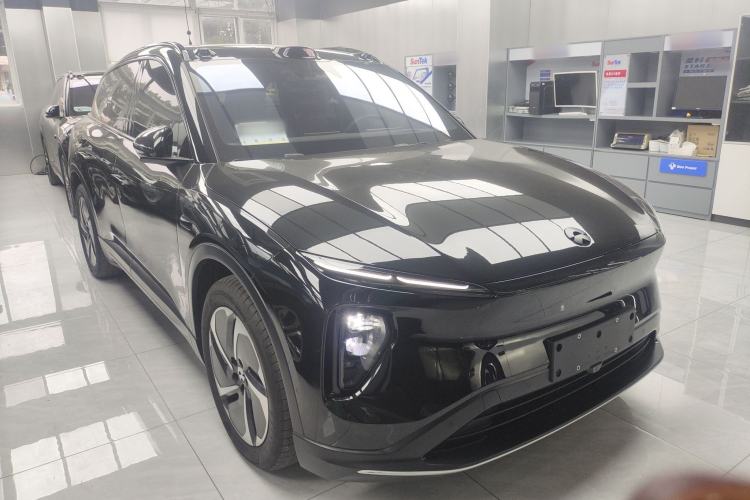 Used Nio ES6 2024 75 kWh