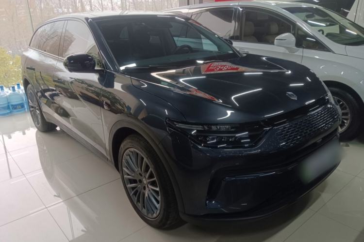 Used Leapmotor C11 2023 Range-Extended 300 Comfort Edition