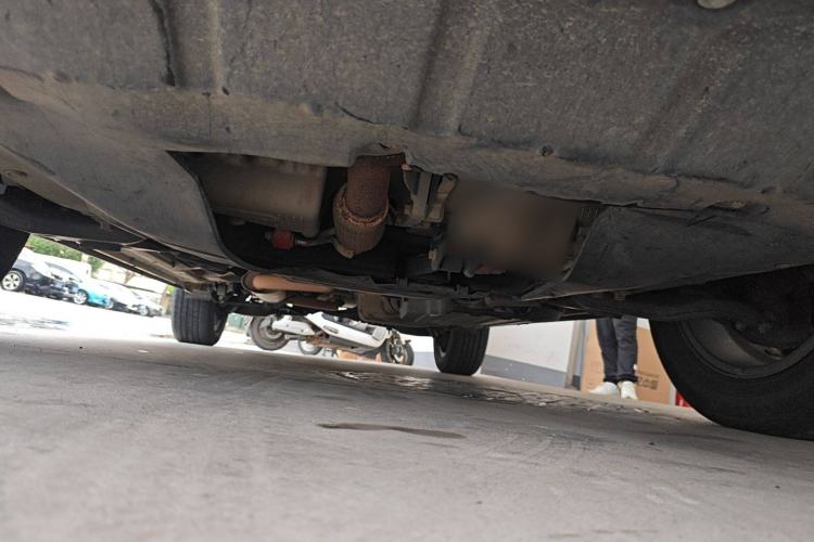 Used BYD Song Pro 2019 1.5T Automatic Luxury Model
