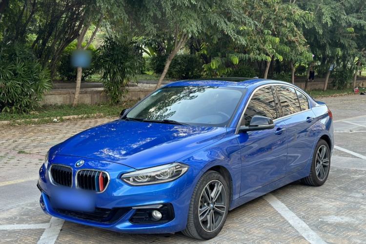 Used BMW 1 Series 2018 118i Sport Edition
