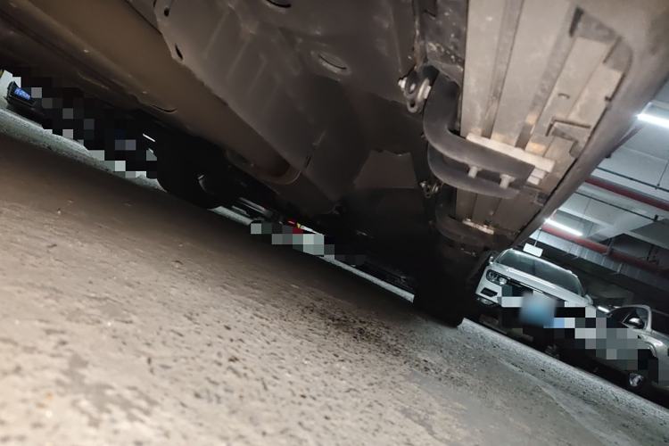 Used Buick Enclave 2020 28T All-Wheel Drive Avenir
