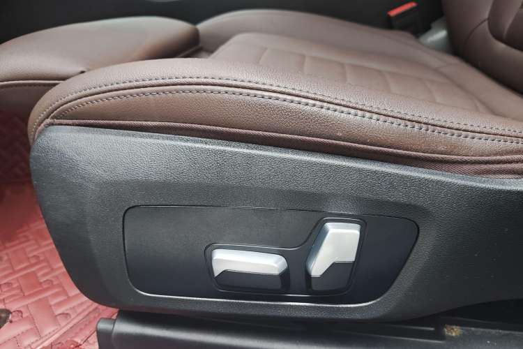 Used BMW 3 Series 2021 325Li M Sport Package
