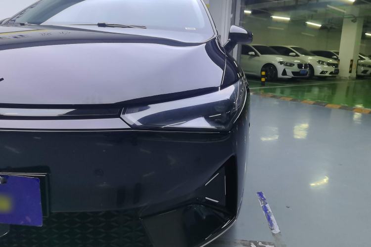 Used XPeng P5 2022 460E+
