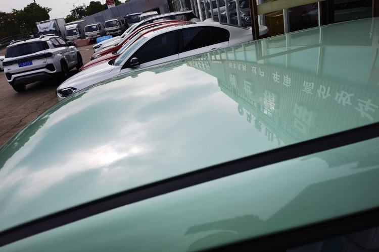 Used  Lumin 2022 155 km – Refreshingly Sweet Edition
