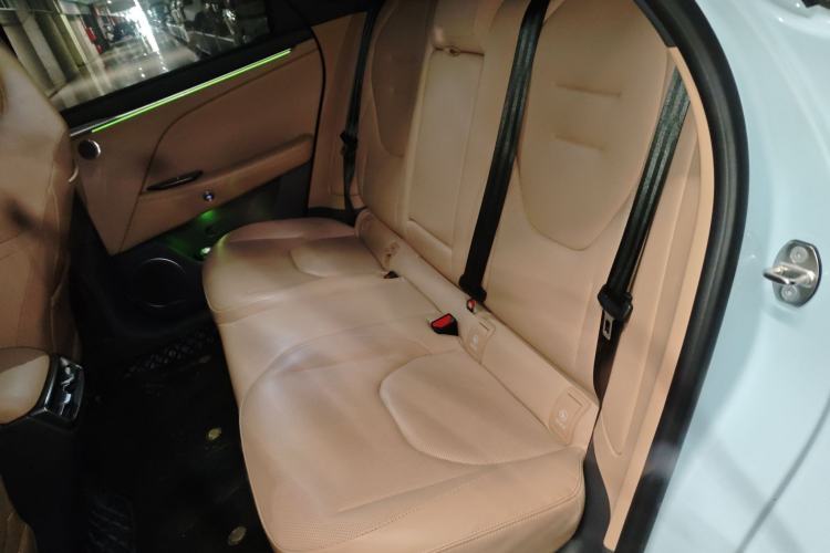 Used ARCFOX Alpha T5 2024 660 MAX
