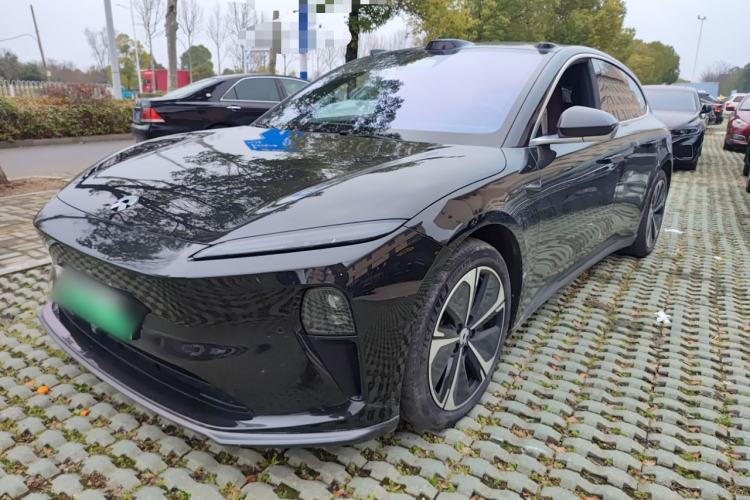 Used Nio ET5T 2024 75kWh Touring