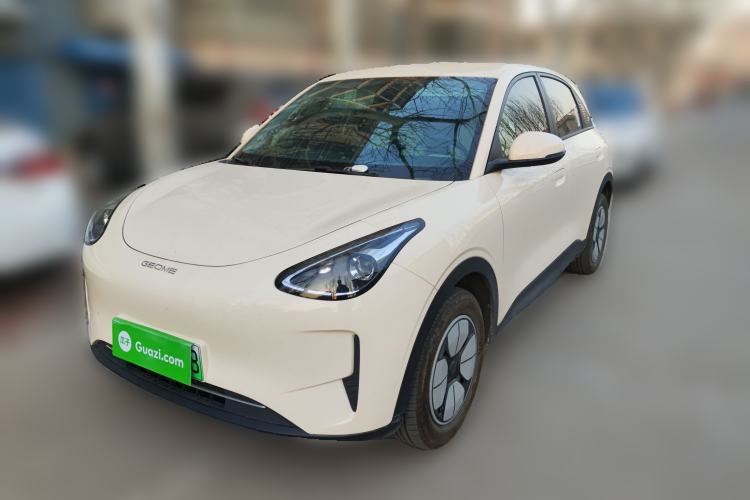 Used Geely Galaxy Geome 2025 310km Youth Edition