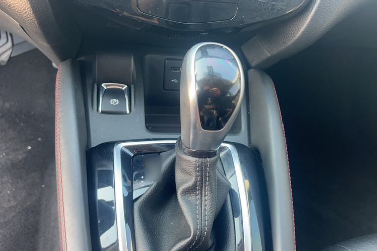 Used Nissan Qashqai 2022 2.0L CVT XV Smart Enjoyment Version
