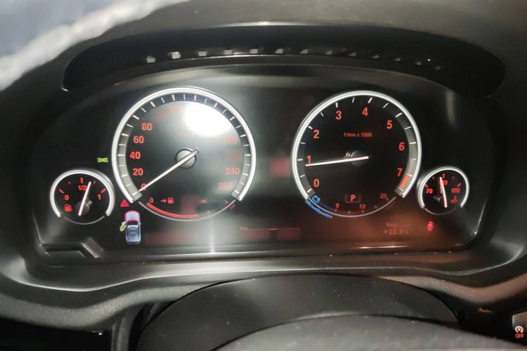 Used BMW X3 2014 xDrive20i X Design Package
