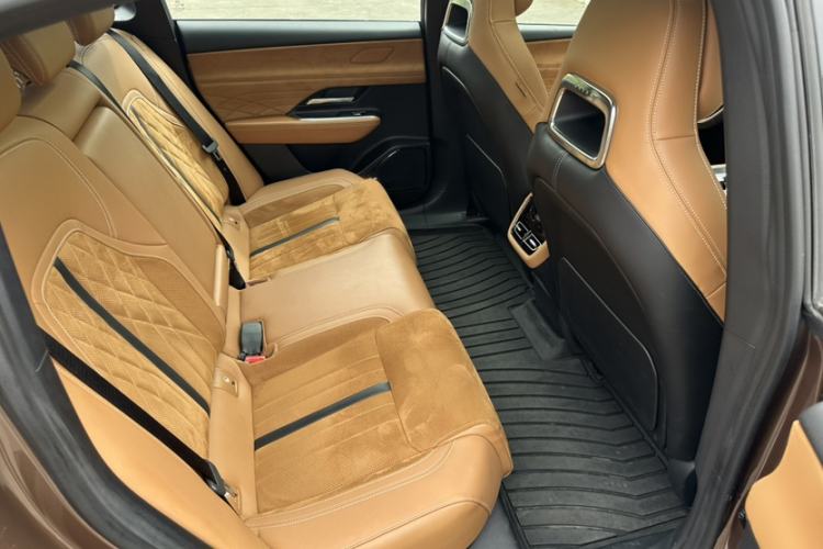 Used Mazda EZ-6 2024 Range-Extended 200 Luxury Edition