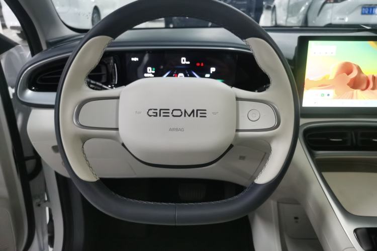 Used  Geome 2025 310km Youth Edition
