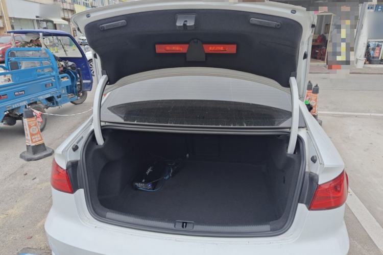 Used Audi A3 2016 Limousine 35 TFSI Prestige Edition