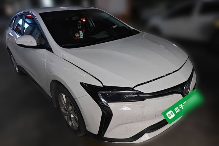 Used Buick Velite 6 2023 430km Range Commuter Version
