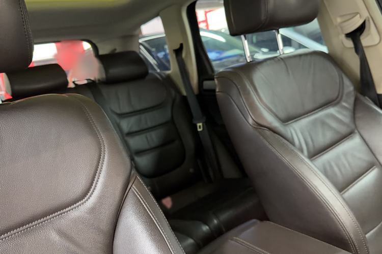 Used Volkswagen Touareg 2016 3.0 TSI Standard Version