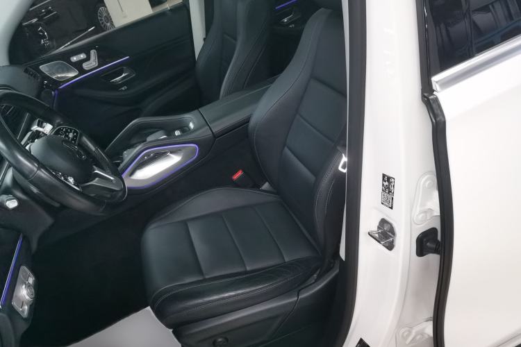 Used Mercedes-Benz GLE 2021 GLE 350 4MATIC Stylish Model
