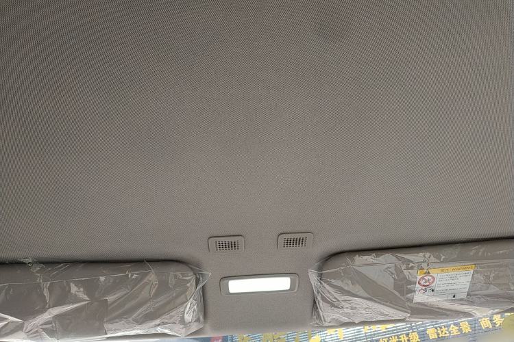 Used  Panda 2025 210 km – Yuanqi Bear
