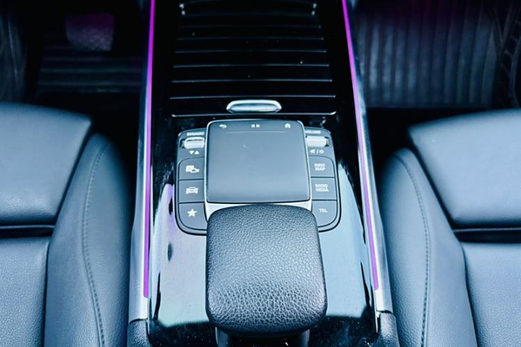 Used Mercedes-Benz GLB 2021 GLB 200 Dynamic Edition
