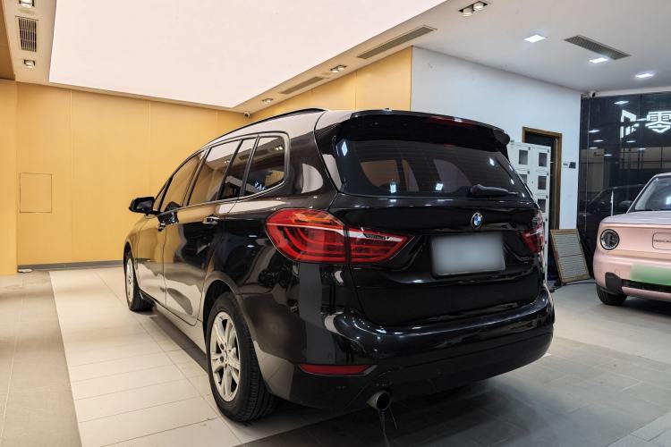 Used BMW 2 Series Gran Tourer 2015 218i Leading Model
