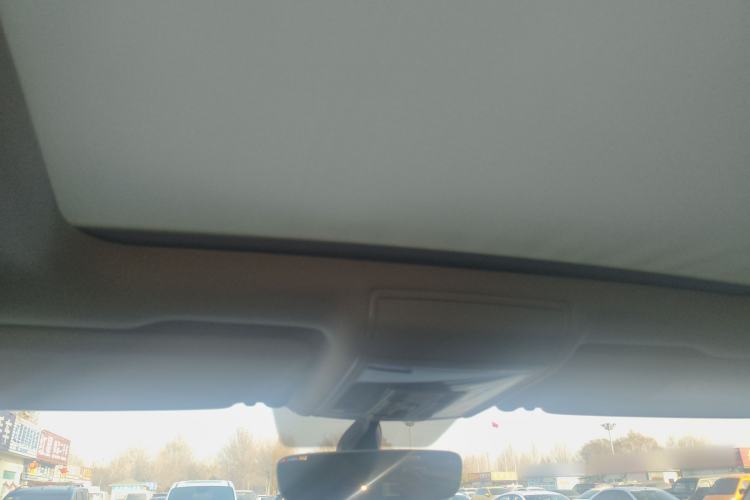 Used Volkswagen Teramont 2019 330TSI Two-Wheel-Drive Luxury Edition China VI Standard