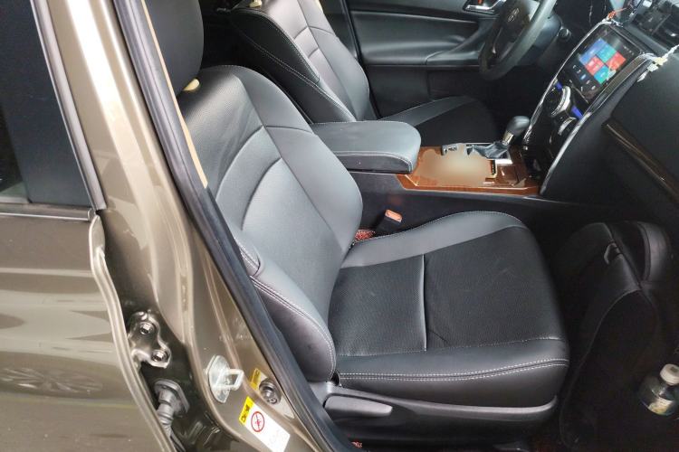 Used Toyota Reiz 2013 2.5S Elite Edition
